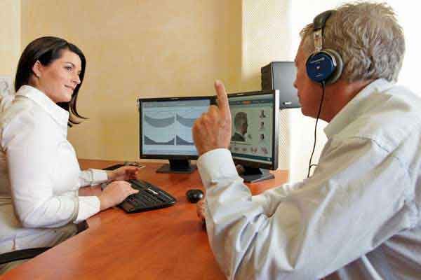 Best Audiologist in Pune